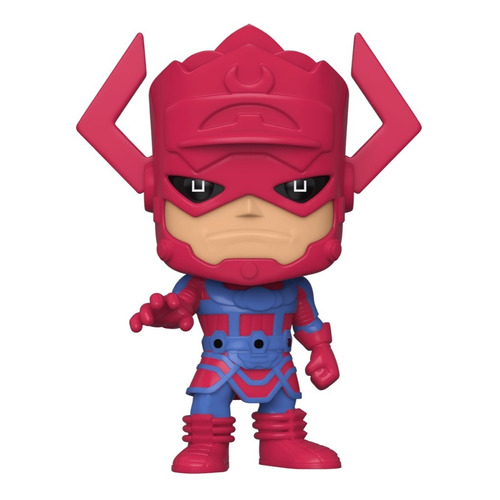 Funko Pop Galactus De Los 4 Fantásticos - Original - Nuevo