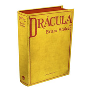 Drácula - First Edition: Edição Limitada