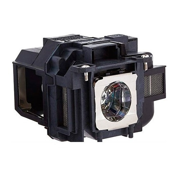 Lampara Para Proyector Epson S17 W28 X21 1222 Elplp78