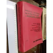 Manual Universal De Válvulas Y Reemplazos Glem 1970