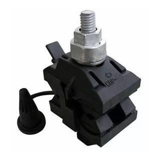 Conector De Derivação Perfurante 10mm A 150mm / 4mm A 35mm