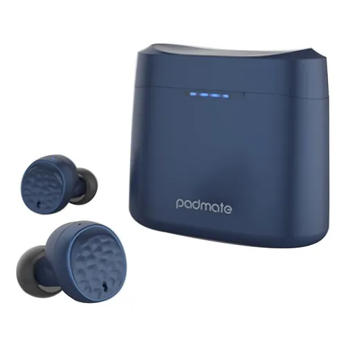 Audifonos padmate online