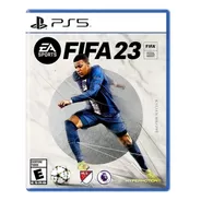 Fifa 23 Standard Edition Electronic Arts Ps5 Físico