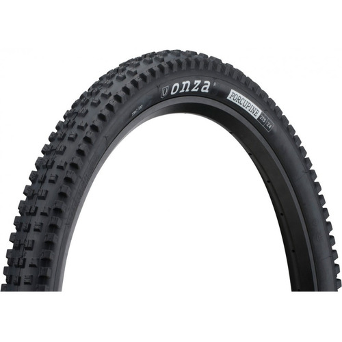 Llanta Bici Mtb Onza Porcupine Trail Am 29x2.40 Tlr Color Negro