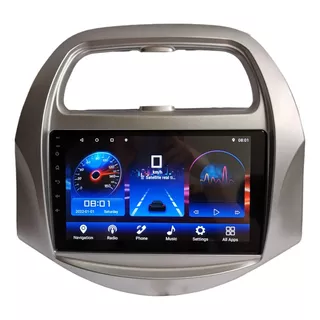 Radio Android Beat 2019+ Carplay  Y Android Auto 2gb+32gb