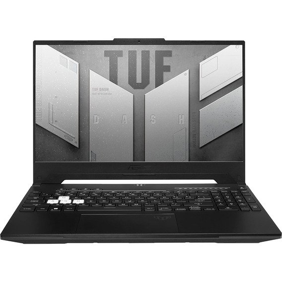 Notebook Asus Tuf Gamer I5 15.6 Ips 144hz Geforce Rtx3050 4g