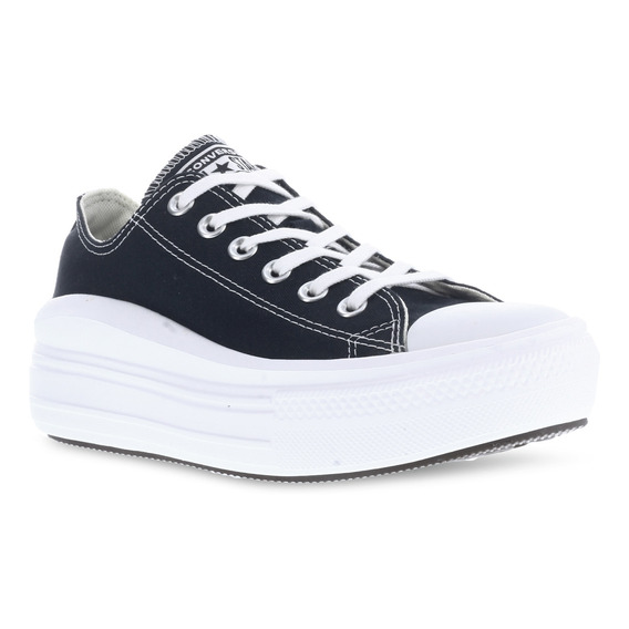 Championes Converse Mujer Chuck Taylor Move Ox  045.71818