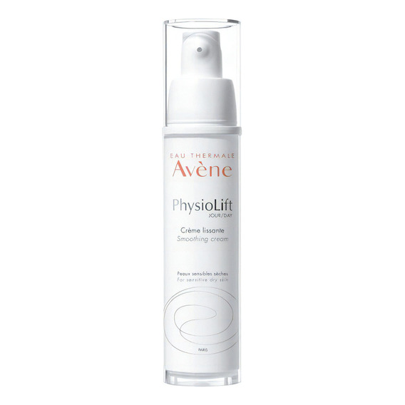 Avene Physiolift Crema Antiedad - Arrugas Profundas 30 Ml