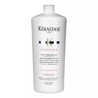 Shampoo Kerastase Specifique Prevention Anticaida 1000ml
