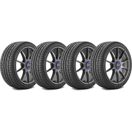 Kit de 4 neumáticos Hankook Ventus V12 Evo 2 K120 P 205/50R17 93 Y