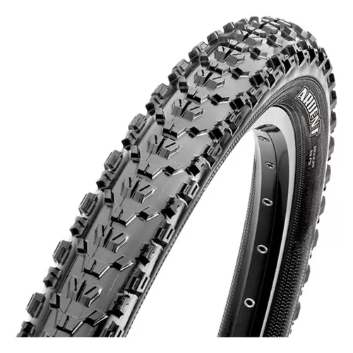 Llanta MAXXIS Ardent Race 29x2.20 de alambre Color negro 60 TPI