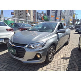 Chevrolet Onix 1.0 Flex Plus Lt Manual