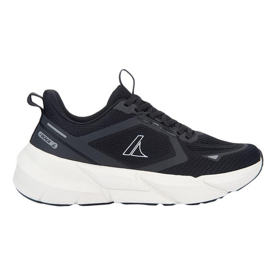 Tenis Deportivo Running Prokennex 060x Negro Para Hombre