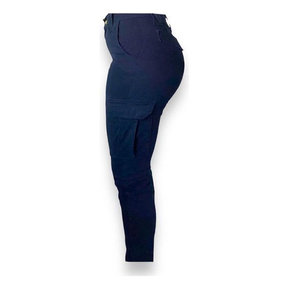 Pantalon Tactico Strech