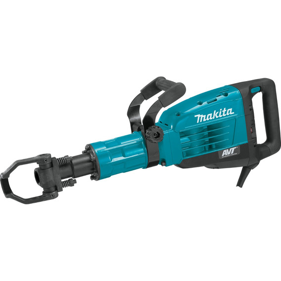 Martillo Demoledor Makita Hm1317c 1510 Watts 34,9 Joules Avt