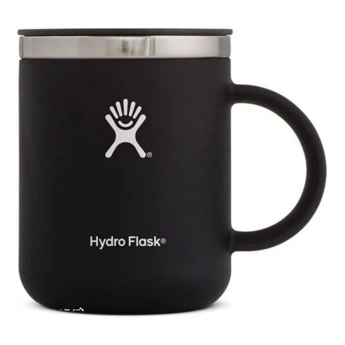 Taza Térmica Hydro Flask Coffee Mug 12 Oz - Colores Color Negro Coffe Mug