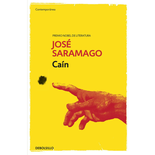Cain - Saramago, Jose