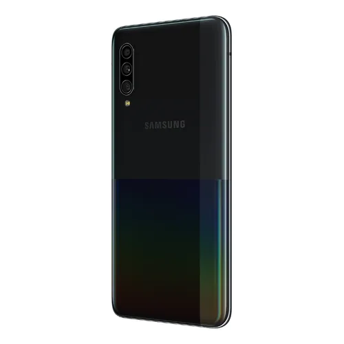 Samsung Galaxy A90 5G 5G Dual SIM 128 GB black 6 GB RAM