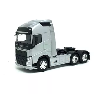 Miniatura 1:32 - Volvo Fh 6x4 - Welly