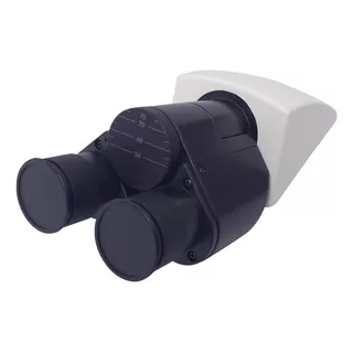 Cabezal Binocular P/microscopio Lx400, Lx500, Tcm400 Labomed