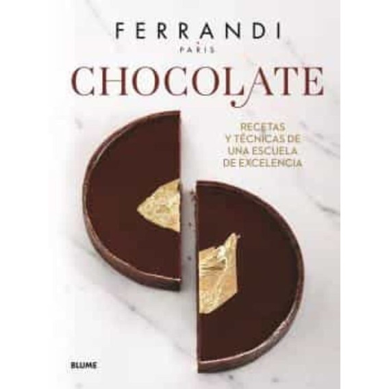 Chocolate / Ferrandi (envíos)