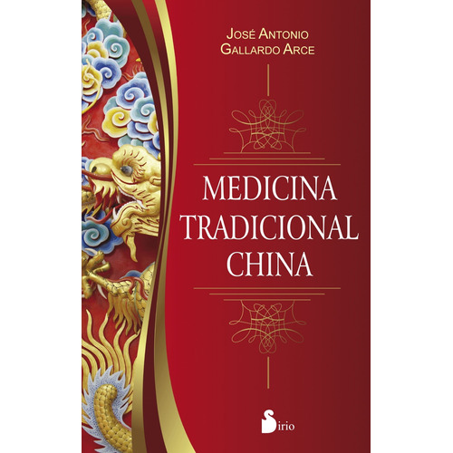 Medicina Tradicional China - Varios Autores