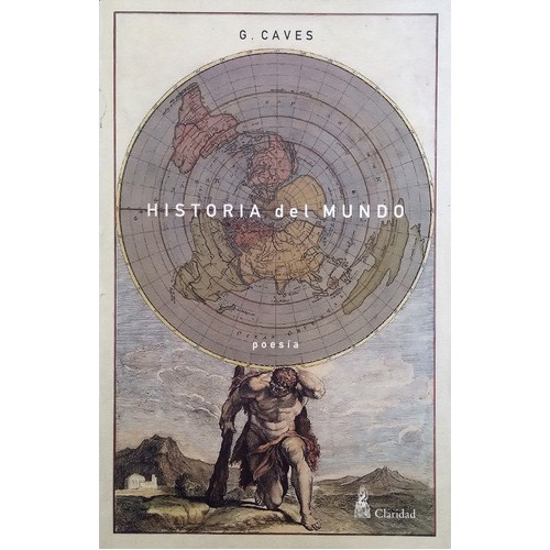 Historia Del Mundo - G. Caves