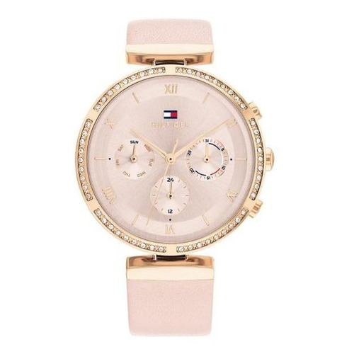 Reloj Tommy Hilfiger Dama Color Rosa 1782395 - S007