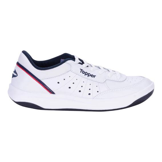 Zapatillas Topper X Forcer-21871- Open Sports