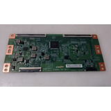 Tcon Philips 58pud6654/77 Hyled-58uhd5a Cv580u1-t01-cb-1 