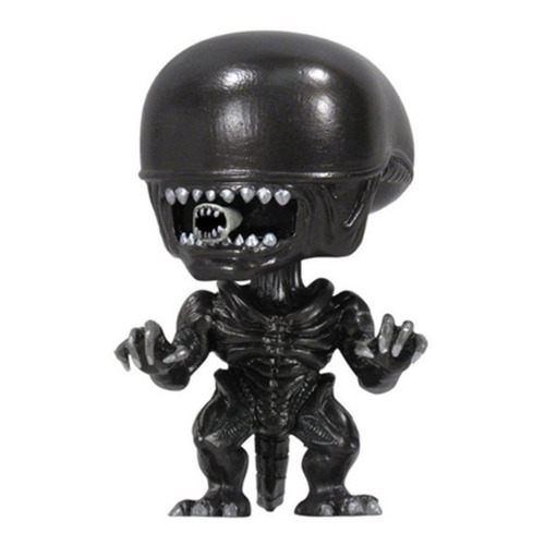 Figura de acción Funko Alien Alien 30 de Funko Pop! Movies