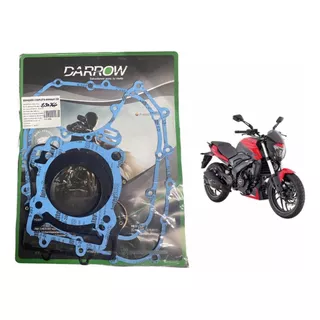 Juntas De Motor Bajaj Dominar 250 Darrow Alta Calidad