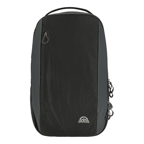 Mochila Bookpack Patrai 22 Bk./ Dk. Grey Doite