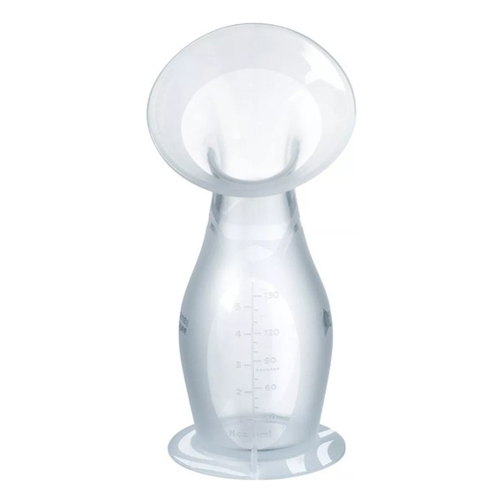 Sacaleche Manual 100% Silicona Tommee Tippee By Maternelle