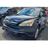 Honda Crv 2007 Ex Full Sunroof En Pana Sana Americana