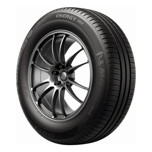 Cubierta 185/55 R16 Energy Xm2+ Michelin - Coloc S/c 