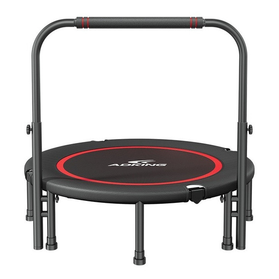 Trampolin Aeróbico 91cm Ejercicio Tumbling Fitness