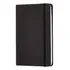 Cuaderno Clásico,100 Páginas,tapa Dura Color De La Portada Negro