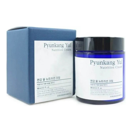 Pyunkang Yul Nutrition Cream - 100ml Tipo de piel Seca