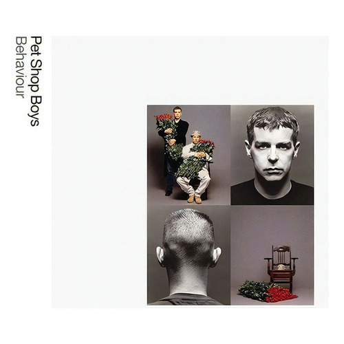 Pet Shop Boys - Behaviour / Further Listening - 2 Cds Impor 