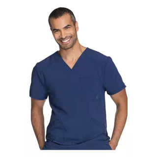 Polera Clinica Hombre Ck900a Colores Cherokee Infinity