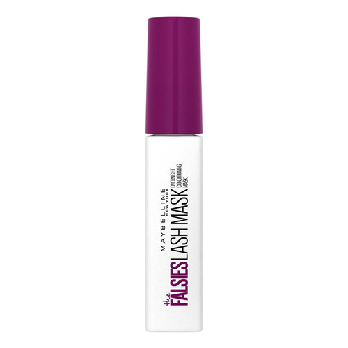 Serum Nocturno The Falsies Lash Mask Maybelline - 10ml Color Negro