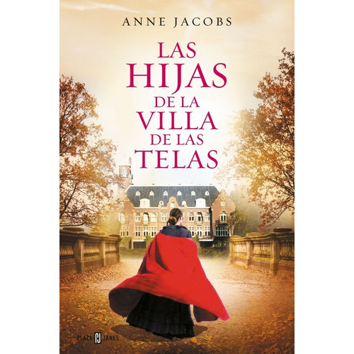 Las Hijas De La Villa De Las Telas (la Villa De Las Telas 2)