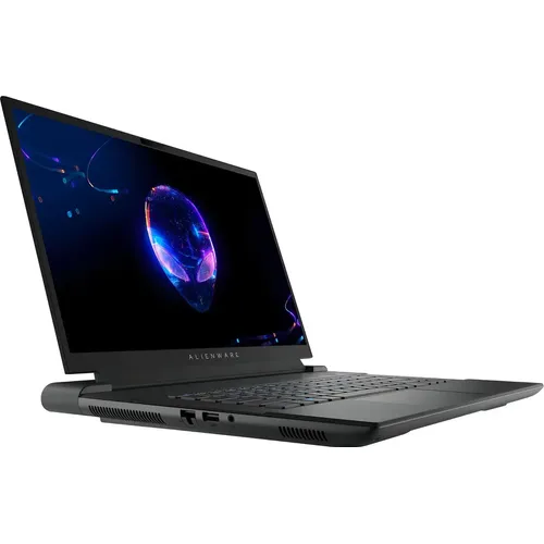 Notebook Gamer Alienware M16 AWM16-9272BLK-PUS Intel Core i9