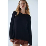 Sweater Tejido Kendal Invierno Mujer Sweet