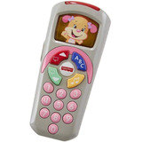 Fisher-price Controle Irma Cachorrinho - Hxb75 - Mattel