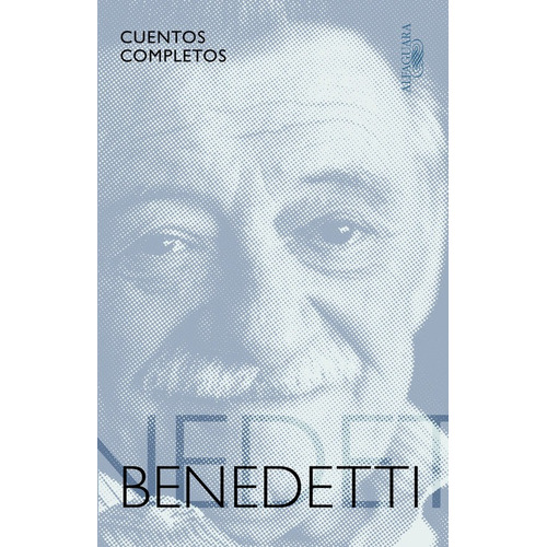 Cuentos Completos Benedetti - Benedetti,mario