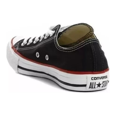 Allstar Converse Branco Preto Courino Taylor Mais Vendido 