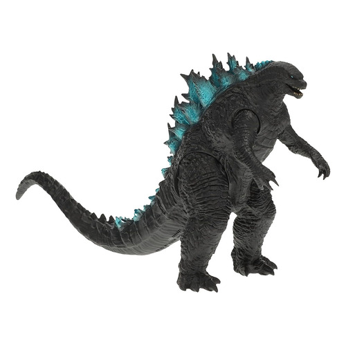 Figura Bandai Movie Monster Series Godzilla (2019)