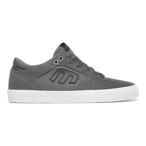 Zapatilla Windrow Vulc Dark Grey Etnies